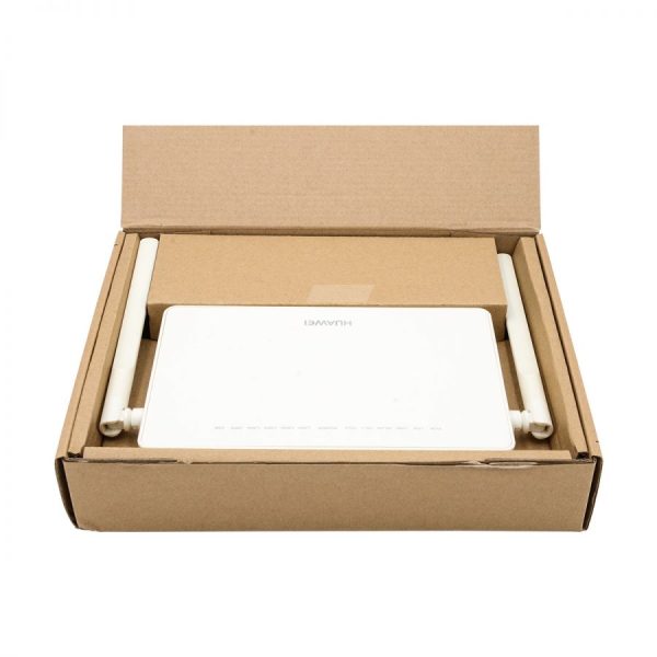 Huawei HG8546M XPON/GPON/EPON ONT WIFI ROUTER